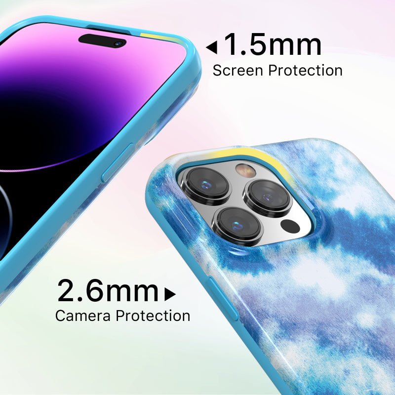 MyBat Pro Chic Series Case For iPhone 14 ProiPhone 14 Pro