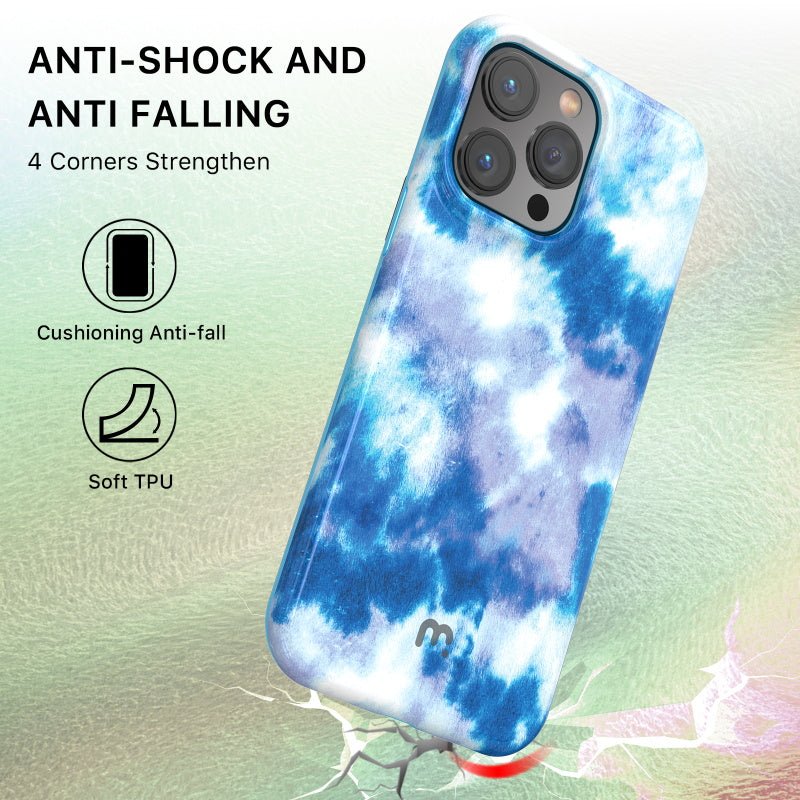 MyBat Pro Chic Series Case For iPhone 14 ProiPhone 14 Pro