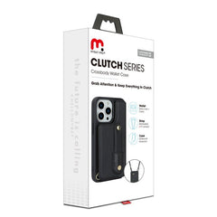 MyBat Pro Clutch Series Case for Apple iPhone 14 Pro Max (6.7)iPhone 14 Pro Max