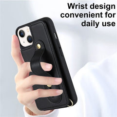 MyBat Pro Clutch Series Case for Apple iPhone 15 (6.1)iPhone 15