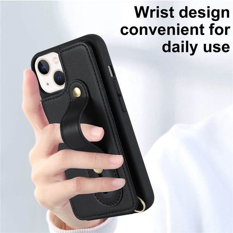MyBat Pro Clutch Series Case for Apple iPhone 15 Plus (6.7)iPhone 15 Plus