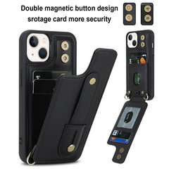 MyBat Pro Clutch Series Case for Apple iPhone 15 Plus (6.7)iPhone 15 Plus