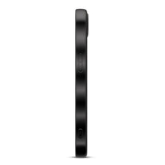 MyBat Pro Contour Series MagSafe Wavy Matte Case for Apple iPhone 17e / 16e - BlackMybat Pro