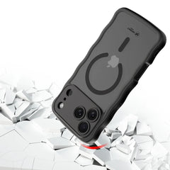 MyBat Pro Contour Series MagSafe Wavy Matte Case for Apple iPhone 18 Pro / 17 ProMyBat Pro