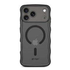 MyBat Pro Contour Series MagSafe Wavy Matte Case for Apple iPhone 18 Pro / 17 ProMyBat Pro