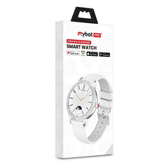 MyBat Pro Crown Diamond Smart WatchMyBat Pro