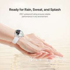 MyBat Pro Crown Diamond Smart WatchMyBat Pro