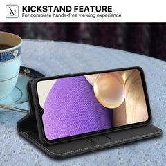 MyBat Pro Executive Series Case for Samsung Galaxy A32 5G - Black