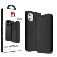MyBat Pro Executive Series Wallet Case for Apple iPhone 11iPhone 11