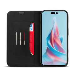 MyBat Pro Executive Series Wallet Case for Apple iPhone 15 Pro (6.1)iPhone 15 Pro