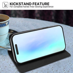 MyBat Pro Executive Series Wallet Case for Apple iPhone 17 Pro MaxiPhone 17 Pro Max