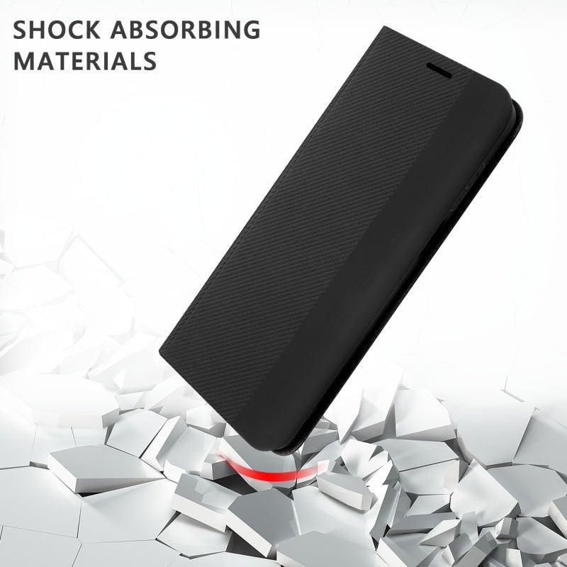 MyBat Pro Executive Series Wallet Case for Motorola Moto G Play 4G (2024)Moto G Play 4G 2024