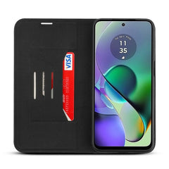 MyBat Pro Executive Series Wallet Case for Motorola Moto G Play 4G (2024)Moto G Play 4G 2024