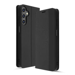 MyBat Pro Executive Series Wallet Case for Samsung Galaxy A15 5G - Black