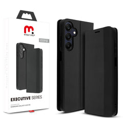MyBat Pro Executive Series Wallet Case for Samsung Galaxy A25 5GMyBat Pro