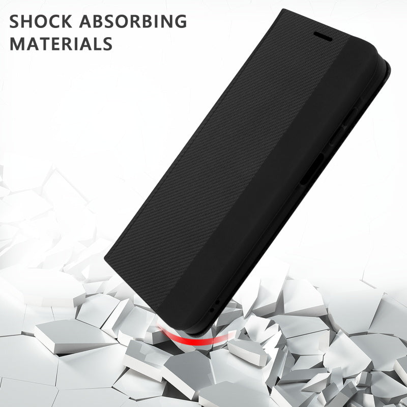 MyBat Pro Executive Series Wallet Case for Samsung Galaxy A25 5GMyBat Pro