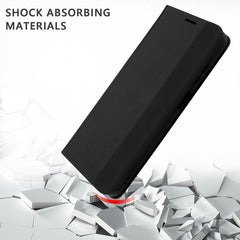 MyBat Pro Executive Series Wallet Case for Samsung Galaxy A25 5GMyBat Pro