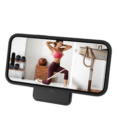 MyBat Pro Fuse Series Case Bundle + MagStash Wallet Folio for Apple iPhone 15 (6.1)iPhone 15