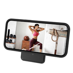 MyBat Pro Fuse Series Case Bundle + MagStash Wallet Folio for Apple iPhone 15 Pro (6.1)