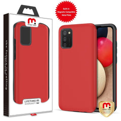 MyBat Pro Fuse Series Case for Samsung Galaxy A02s