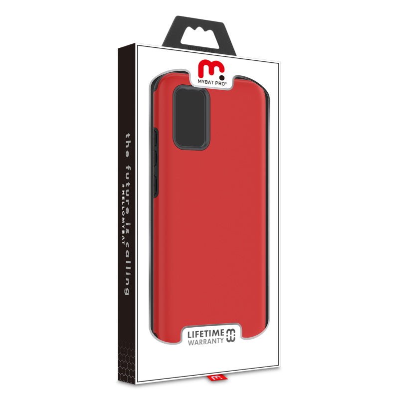 MyBat Pro Fuse Series Case for Samsung Galaxy A02s