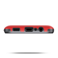 MyBat Pro Fuse Series Case for Samsung Galaxy A02s