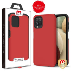 MyBat Pro Fuse Series Case for Samsung Galaxy A12 5G