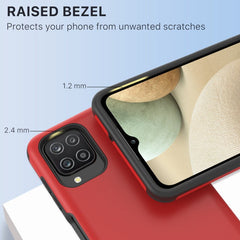 MyBat Pro Fuse Series Case for Samsung Galaxy A12 5G