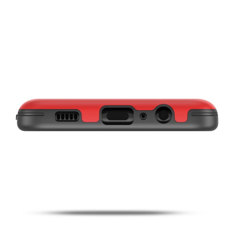 MyBat Pro Fuse Series Case for Samsung Galaxy A12 5G