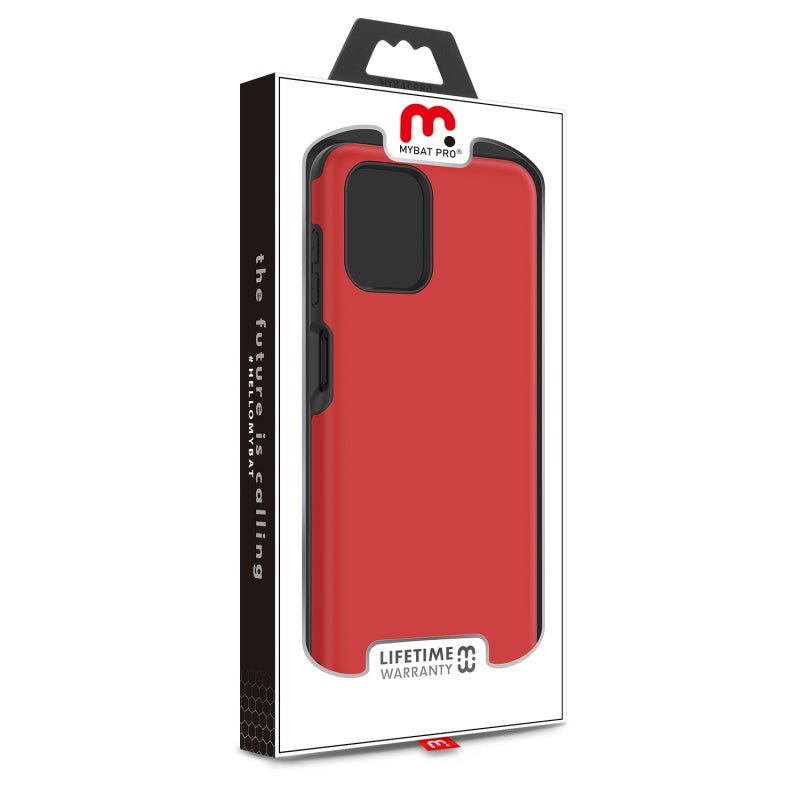 MyBat Pro Fuse Series Case for Samsung Galaxy A12 5G