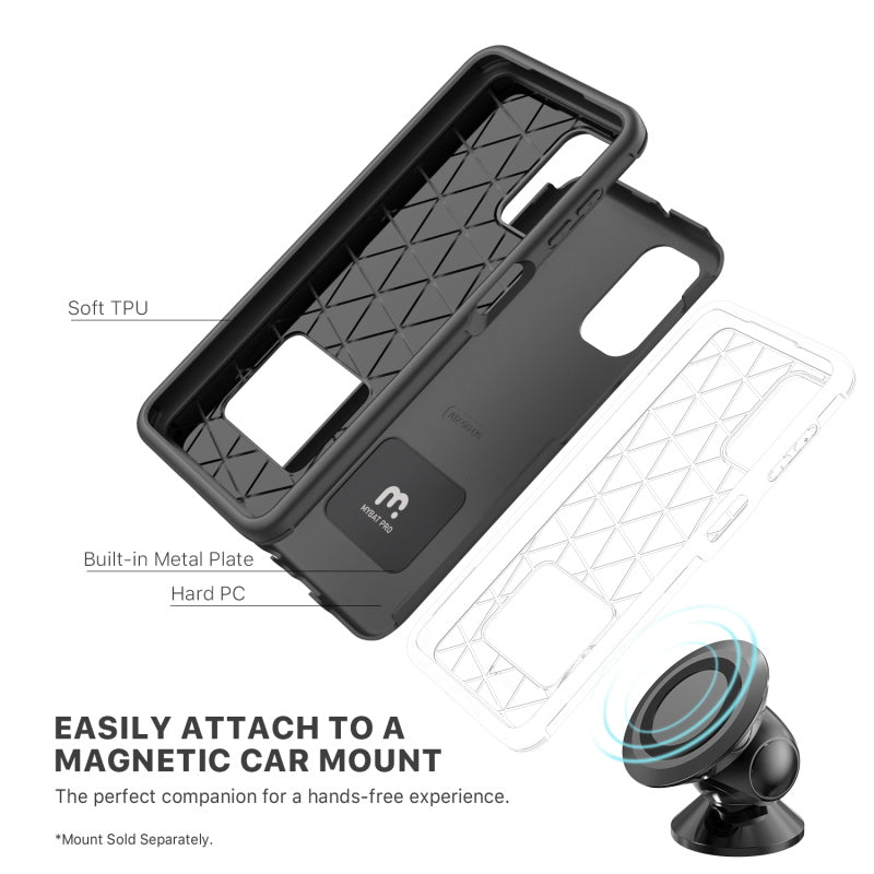 MyBat Pro Fuse Series Case for Samsung Galaxy A32 5G