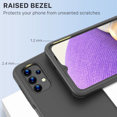 MyBat Pro Fuse Series Case for Samsung Galaxy A32 5G