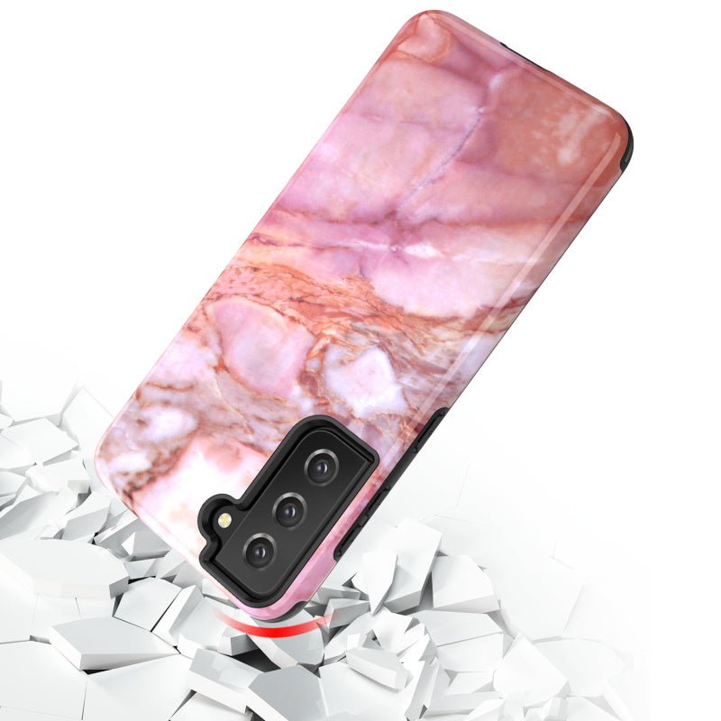 MyBat Pro Fuse Series Case for Samsung Galaxy S21 Plus