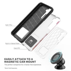 MyBat Pro Fuse Series Case for Samsung Galaxy S21 Plus