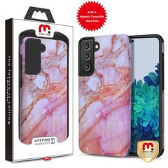 MyBat Pro Fuse Series Case for Samsung Galaxy S21 Plus