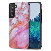 MyBat Pro Fuse Series Case for Samsung Galaxy S21 Plus