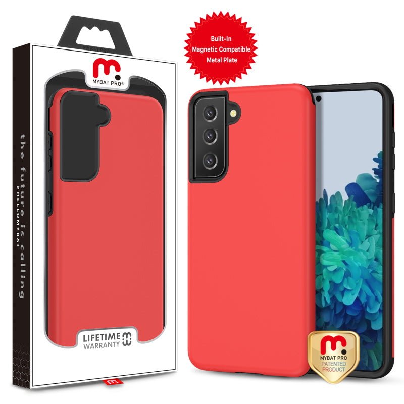 MyBat Pro Fuse Series Case for Samsung Galaxy S21 Plus