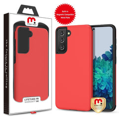 MyBat Pro Fuse Series Case for Samsung Galaxy S21 Plus