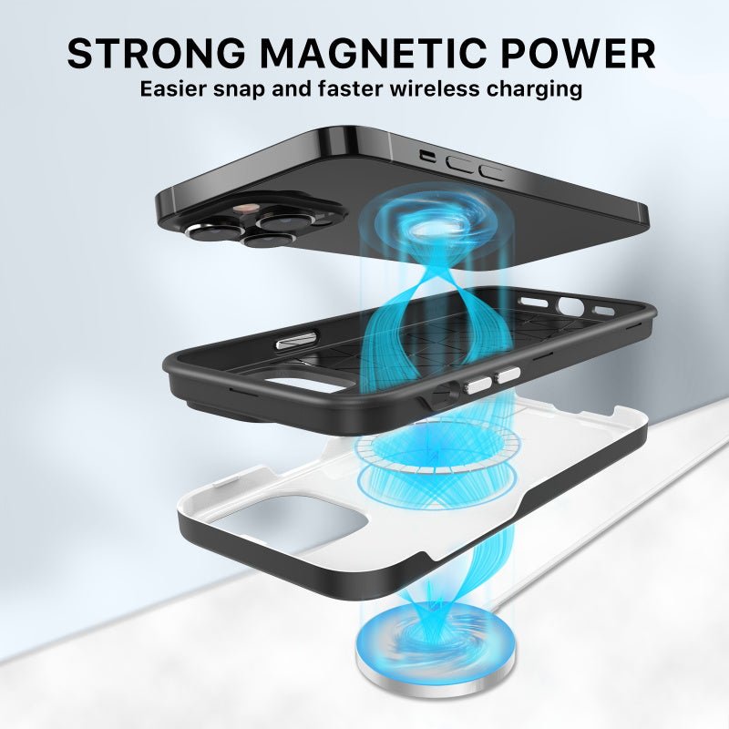 MyBat Pro Fuse Series MagSafe Case for iPhone 14 Pro MaxiPhone 14 Pro Max