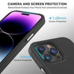 MyBat Pro Fuse Series MagSafe Case for iPhone 14 Pro MaxiPhone 14 Pro Max