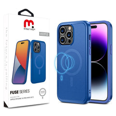 MyBat Pro Fuse Series w/ MagSafe Case for Apple iPhone 14 Pro Max (6.7)iPhone 14 Pro Max
