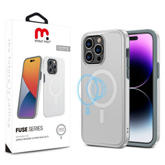 MyBat Pro Fuse Series w/ MagSafe Case for Apple iPhone 14 Pro Max (6.7)iPhone 14 Pro Max