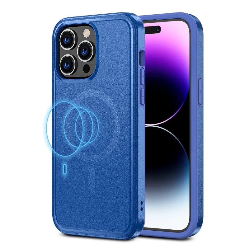 MyBat Pro Fuse Series w/ MagSafe Case for Apple iPhone 14 Pro Max (6.7)iPhone 14 Pro Max