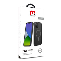 MyBat Pro Fuse Series w/ MagSafe Case for Apple iPhone 15 (6.1)iPhone 15