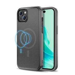 MyBat Pro Fuse Series w/ MagSafe Case for Apple iPhone 15 (6.1)iPhone 15