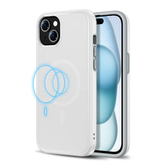 MyBat Pro Fuse Series w/ MagSafe Case for Apple iPhone 15 (6.1)iPhone 15