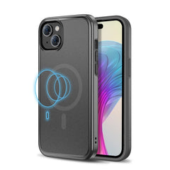 MyBat Pro Fuse Series w/ MagSafe Case for Apple iPhone 15 Plus (6.7)iPhone 15 Plus