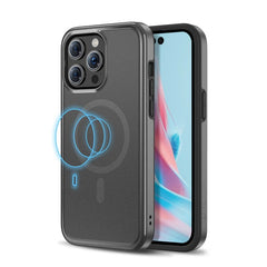 MyBat Pro Fuse Series w/ MagSafe Case for Apple iPhone 15 Pro (6.1)iPhone 15 Pro