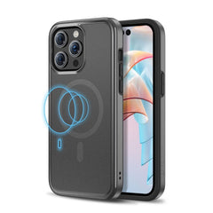 MyBat Pro Fuse Series w/ MagSafe Case for Apple iPhone 15 Pro Max (6.7)iPhone 15 Pro Max