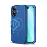 MyBat Pro Fuse Series w/ MagSafe Case for Apple iPhone 16iPhone 16